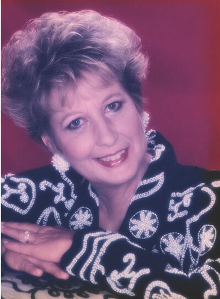 Katherine May Lawson