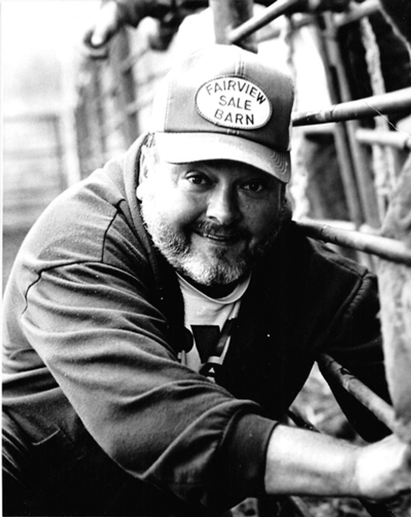 Kenneth James Cottrill Profile Photo
