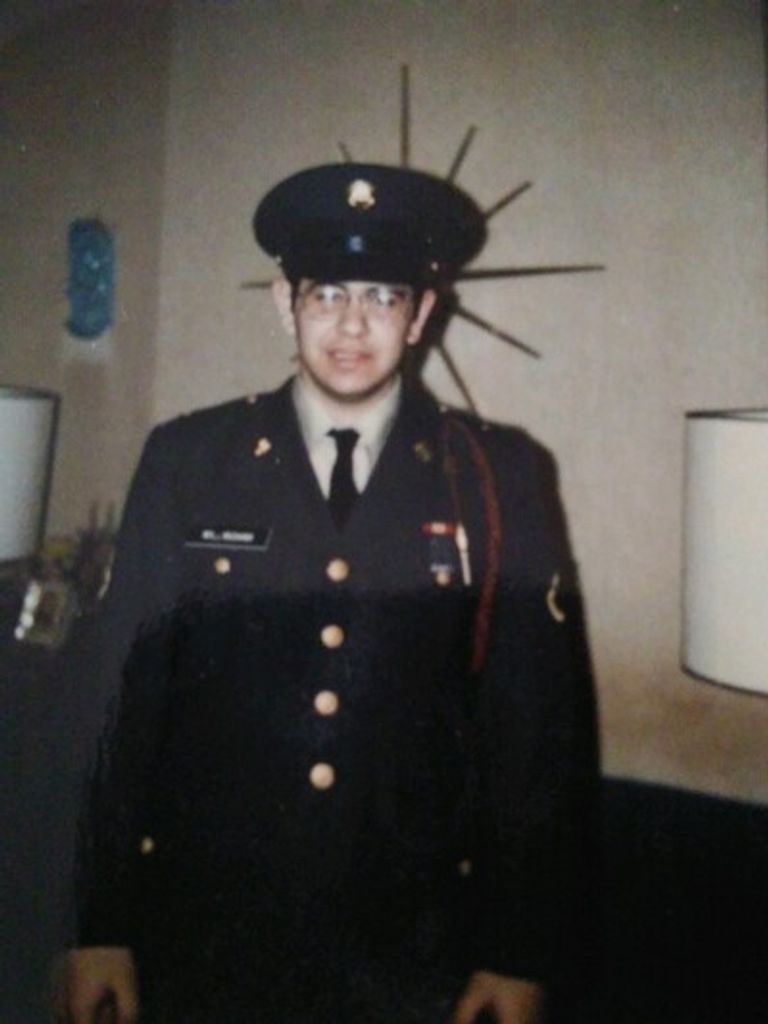 Charles "Charlie" Pete Willingham Profile Photo
