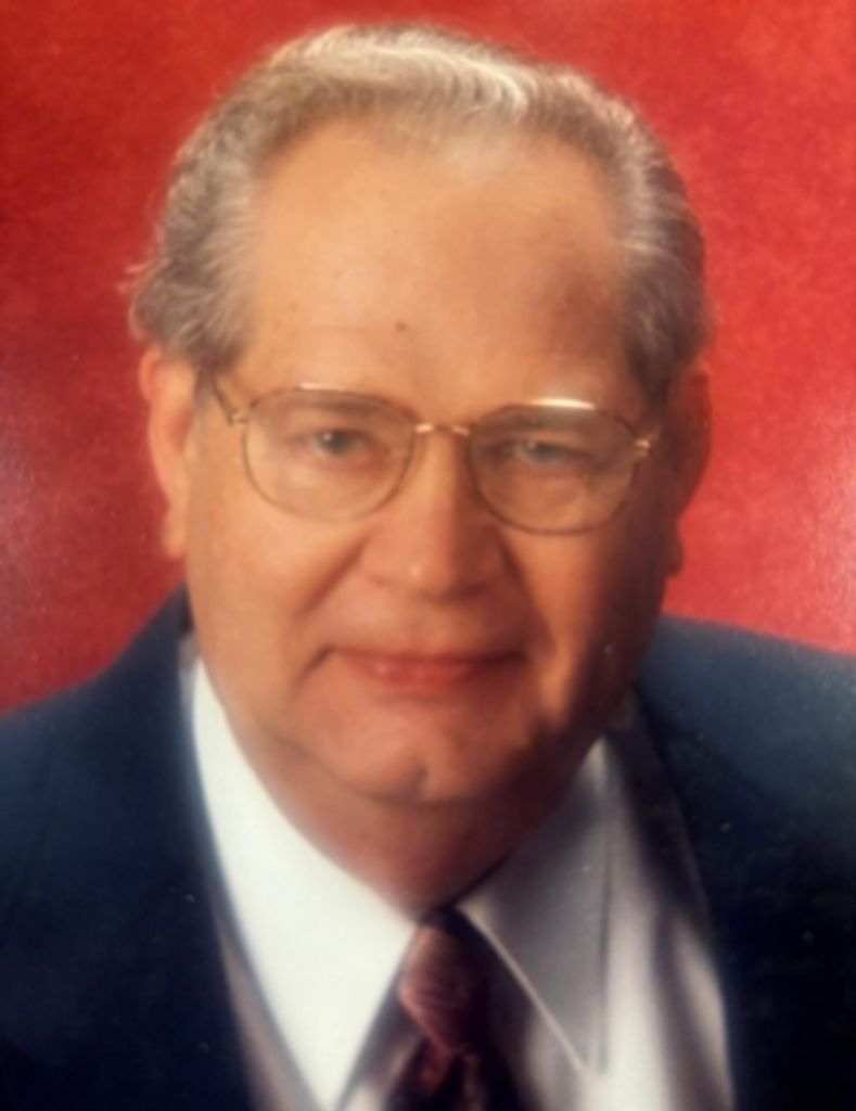 Marvin Winfred Russell