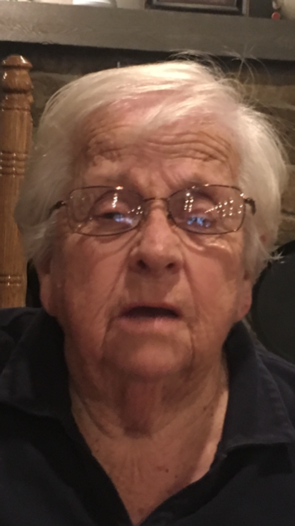 Nadena “Toots” Jones Profile Photo