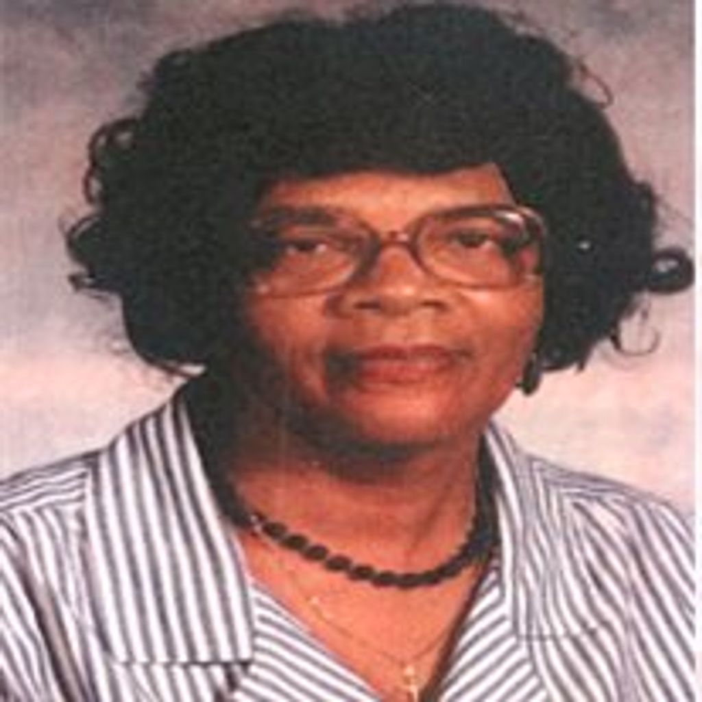 Frances Louise Patterson Profile Photo