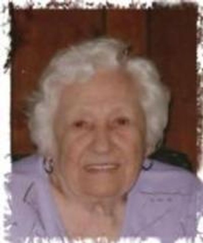 Frieda Beston
