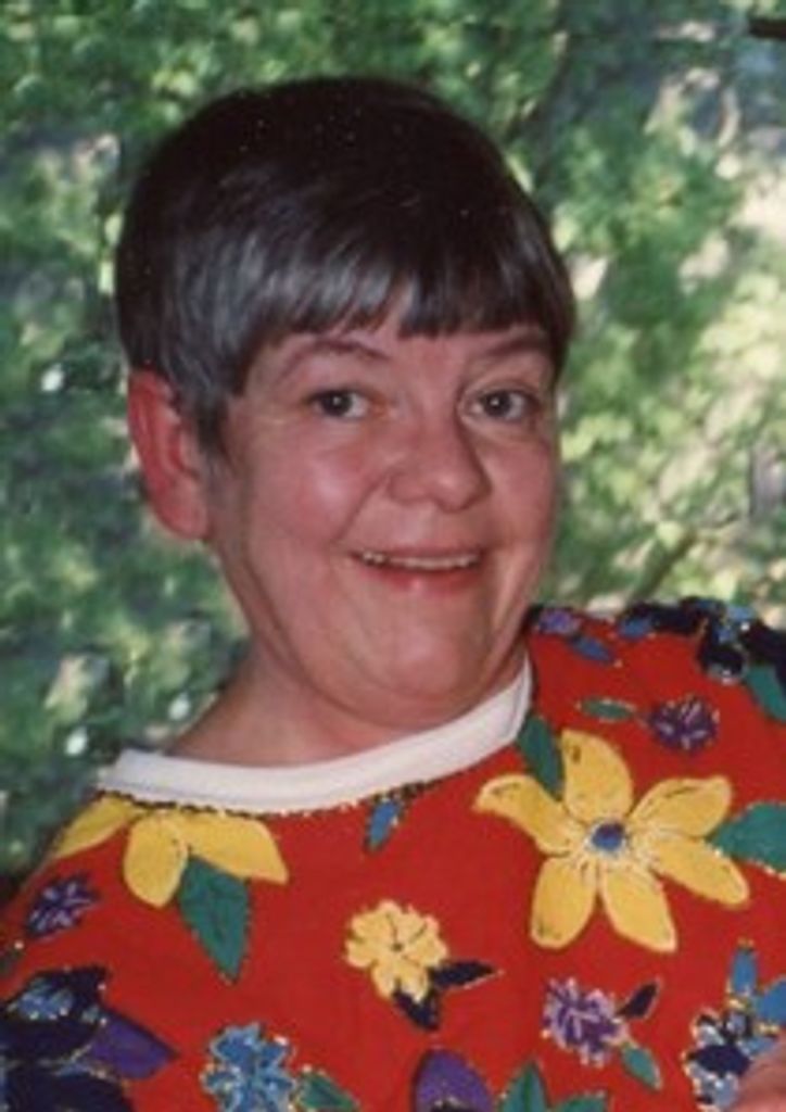Maxine R. (Syverson)  Iverson Profile Photo