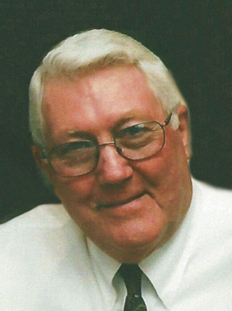 Kersey E. Mccloskey, Jr.