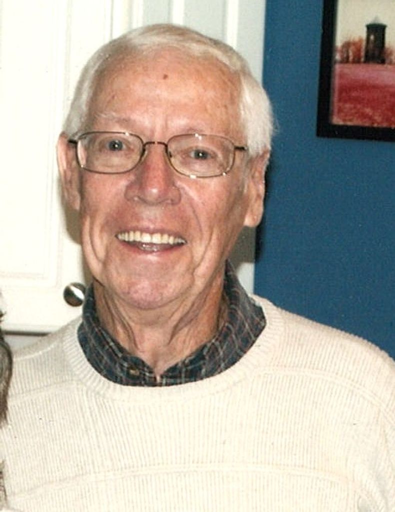 John J. Hogan, "Jack" Profile Photo