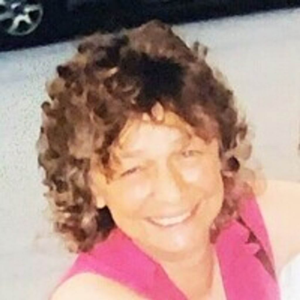 Dorothy "Dee" Gibson