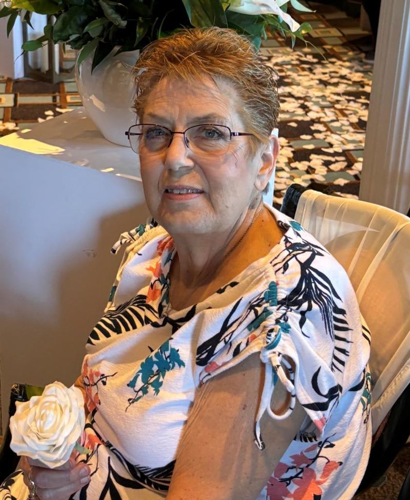 Colette Zietz Profile Photo