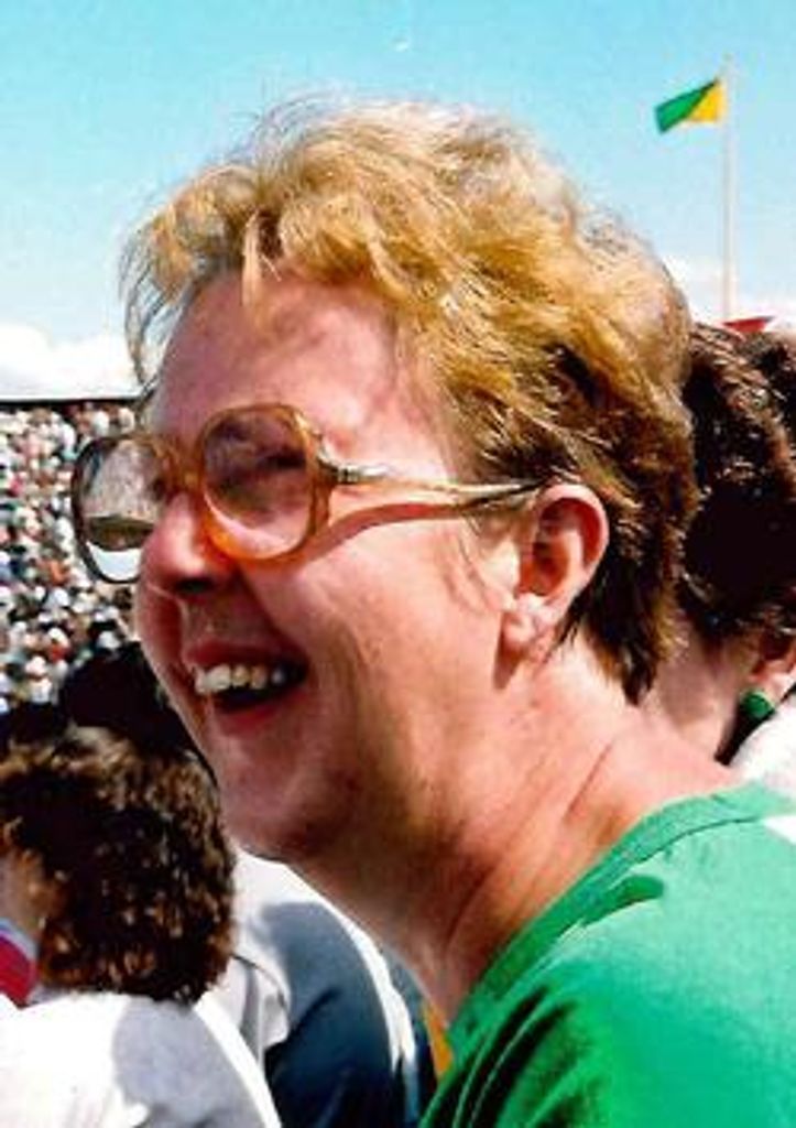 Rosemary Joan Vaski
