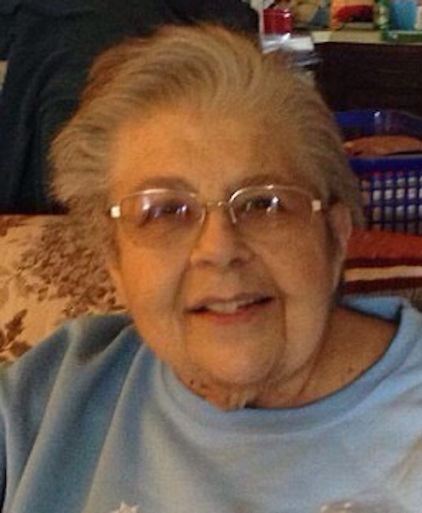 Donna M. Cunningham