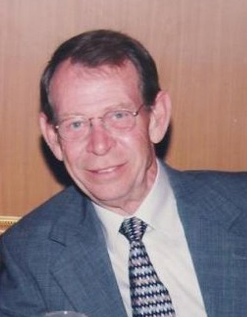 Charles John "Johnny" Miley, Iii