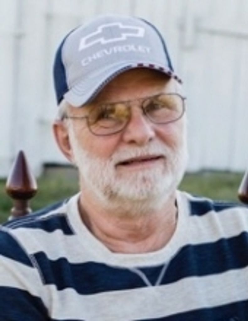 Dennis Hall Profile Photo