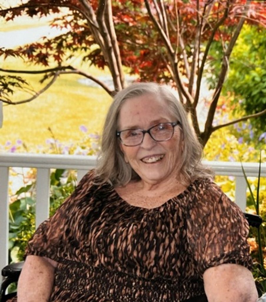 Mary Kathleen Cargill