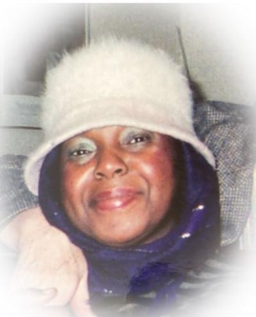 Winsome Maureen Brown Profile Photo