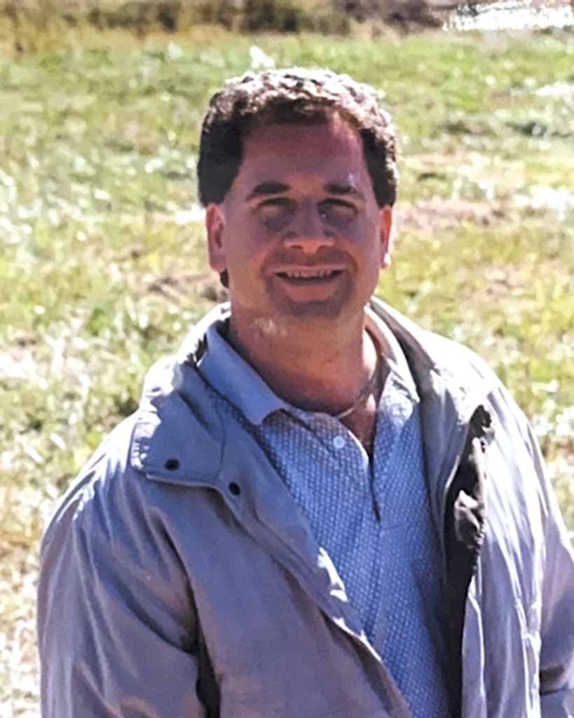 Daniel John "Danny" Dupuy