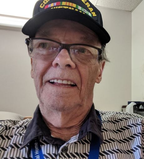 John Peter O’Neill Profile Photo