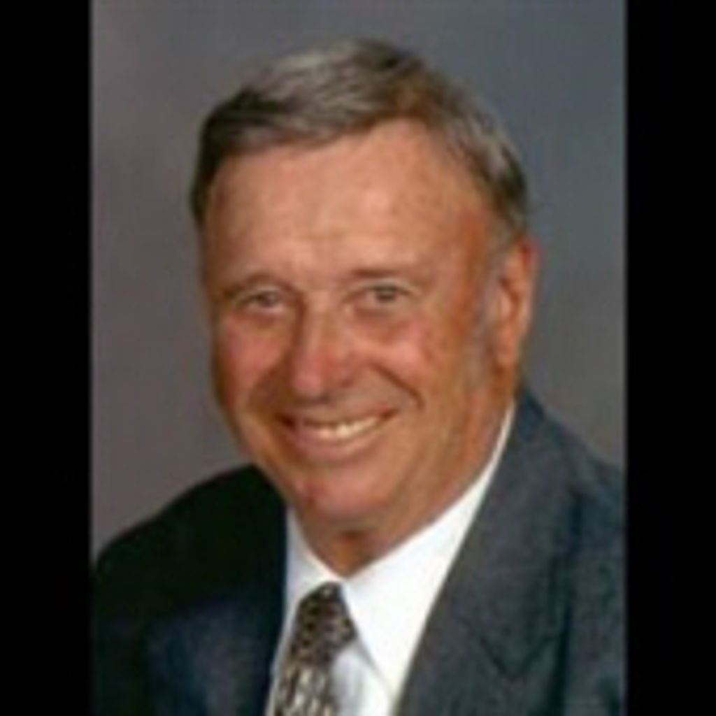 John Blankers
