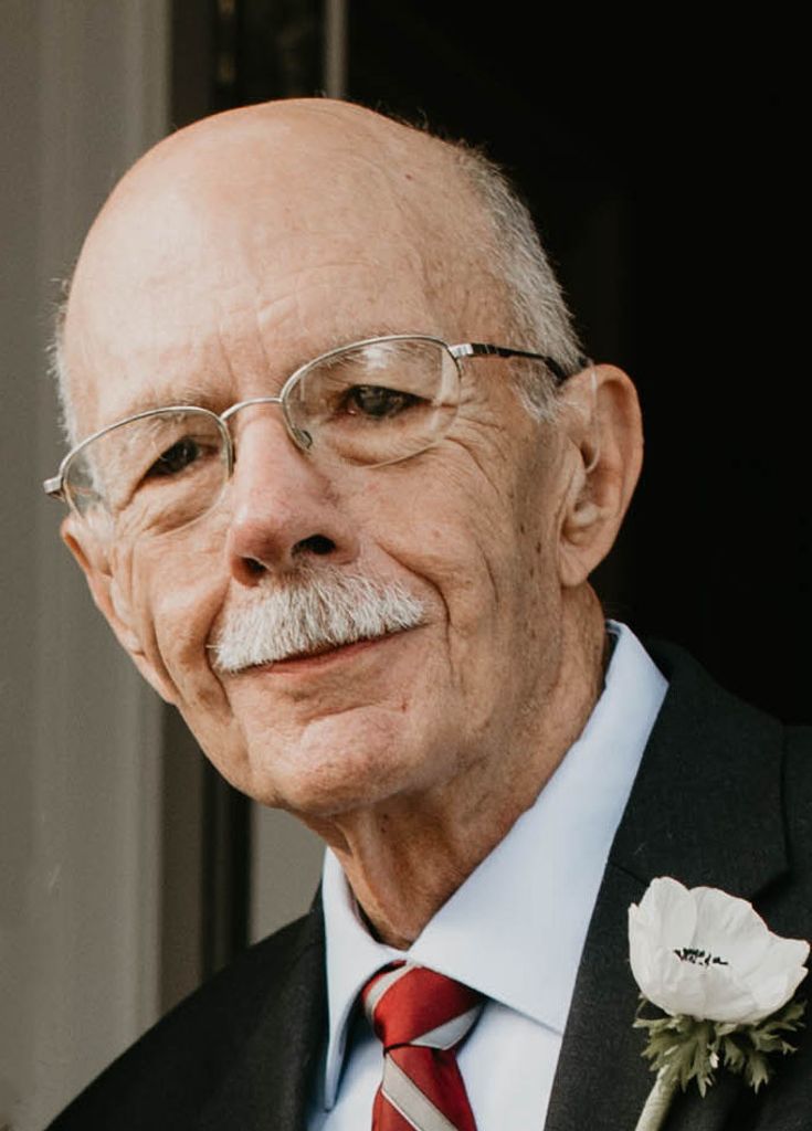 Joseph Anthony Mitchell
