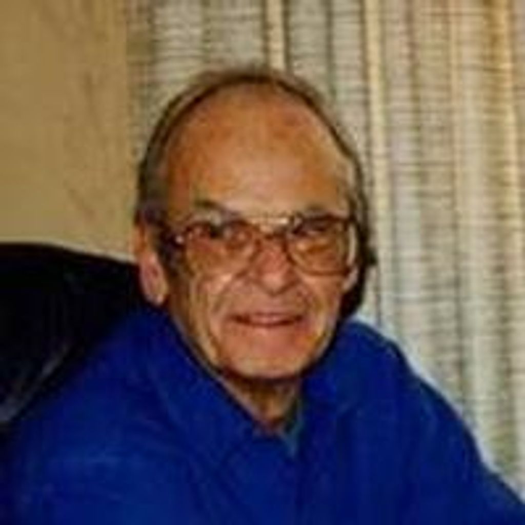 Dominic T. Battel Profile Photo