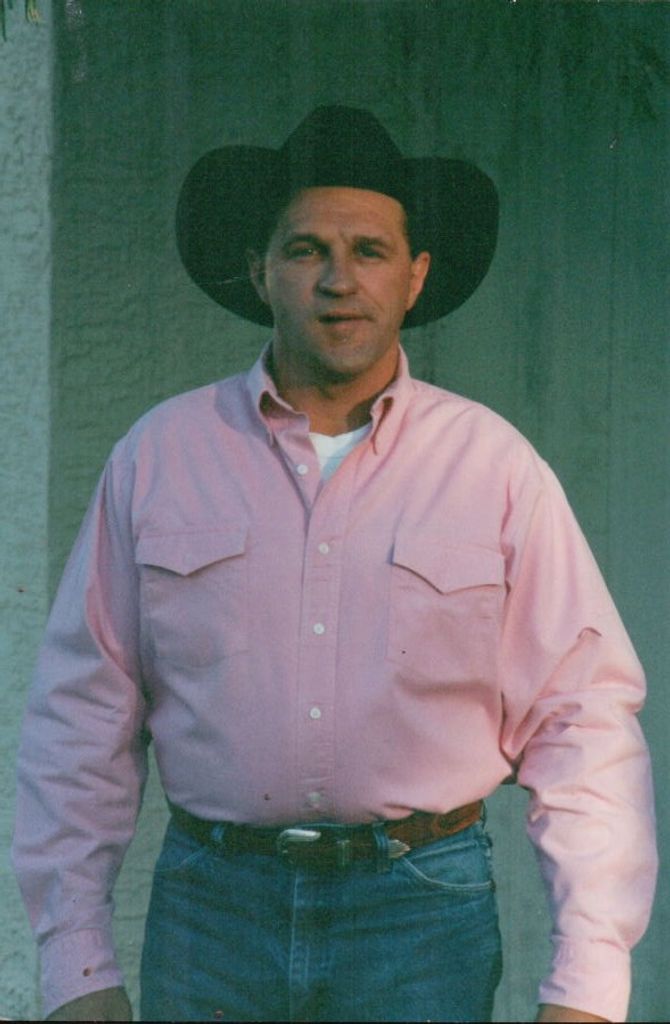 Kenneth G Goulding