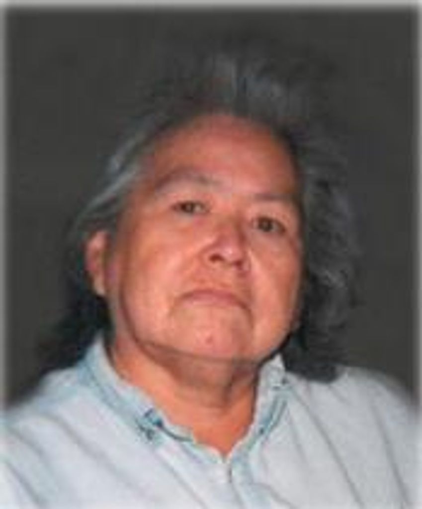 Shirley Ann Kier