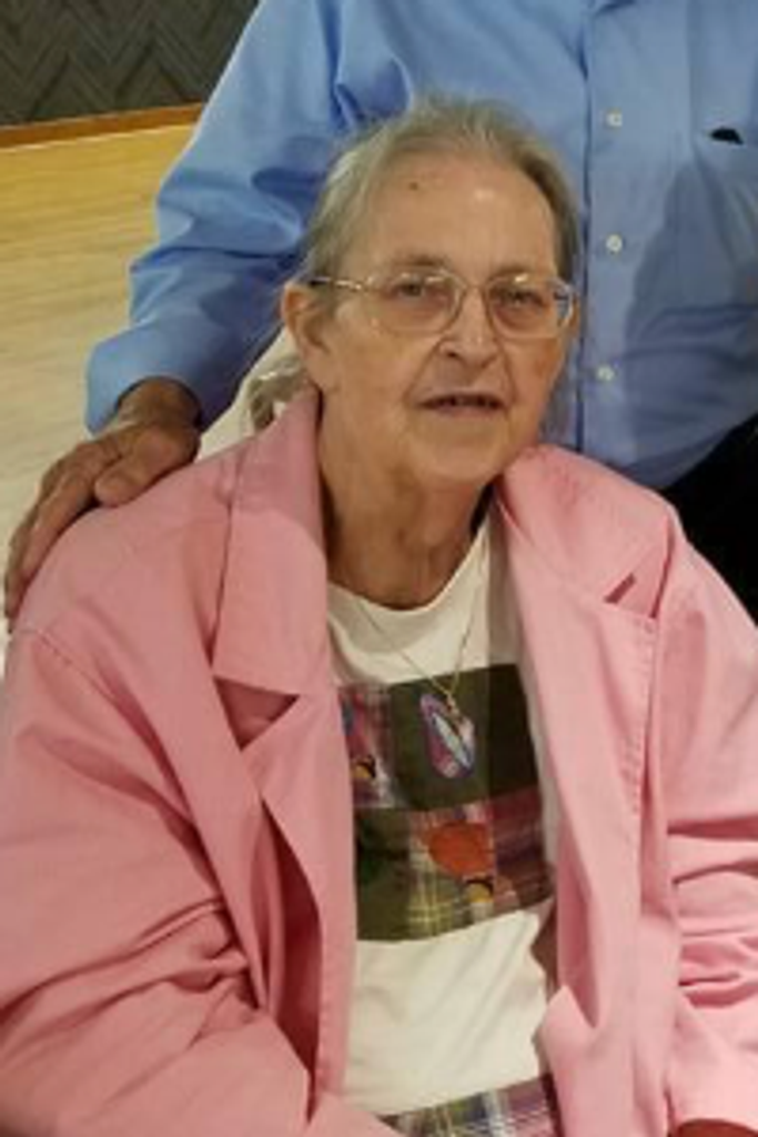 Margaret L. (Stocks) Scott Profile Photo