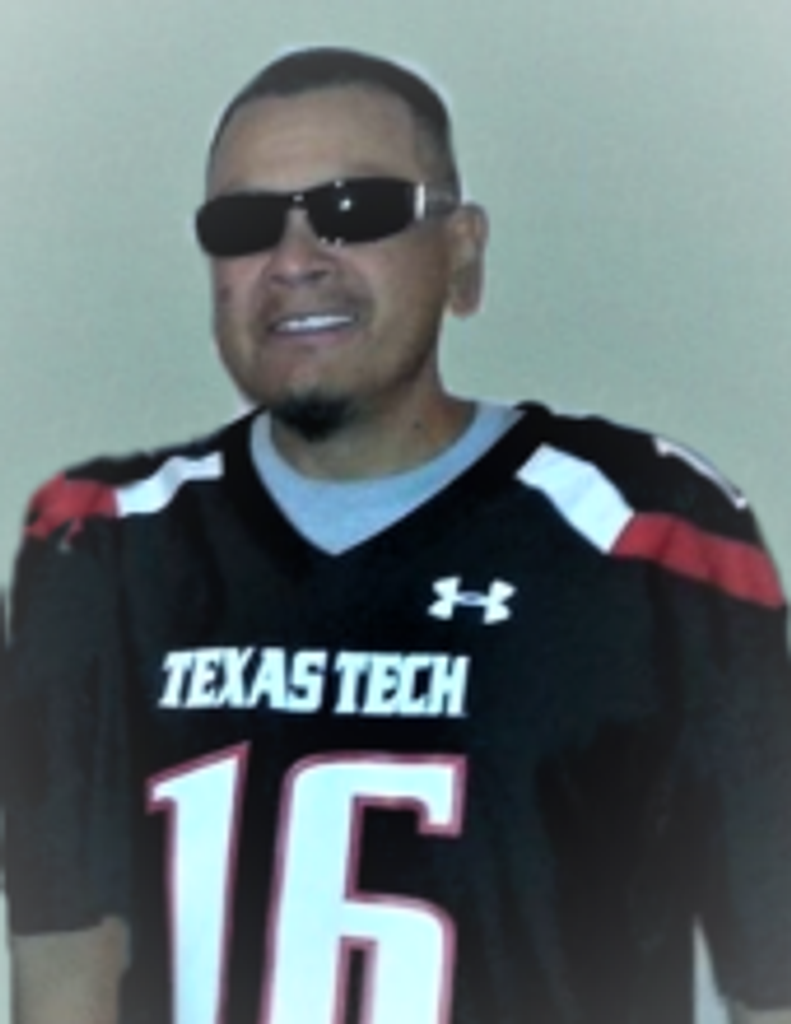 Anthony "Tony" Solis