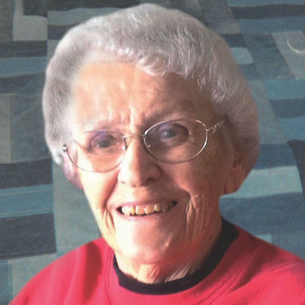 Ella Householder