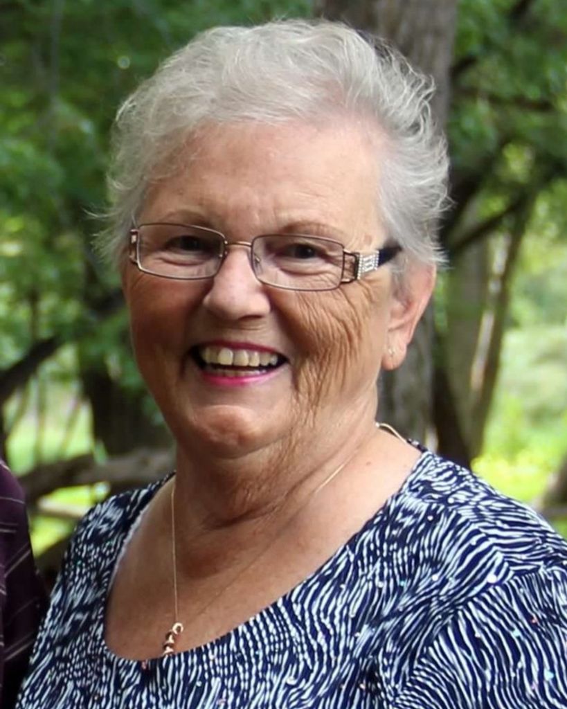 Shirley Ann Lawson Profile Photo