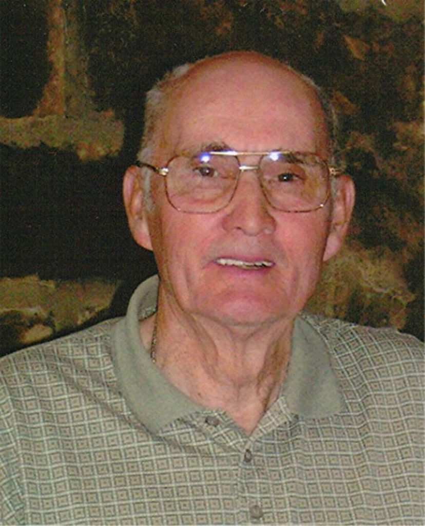John V. Waltman