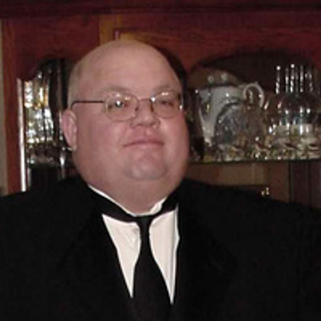 David Wessell Profile Photo