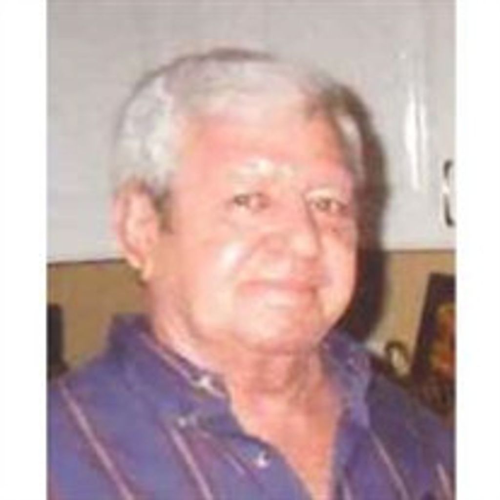 Darcy P. Seymour