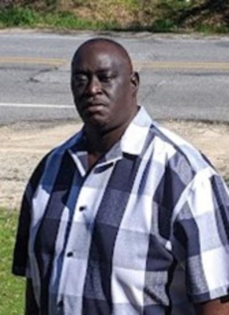 Deacon Gregory B. Pickens Profile Photo