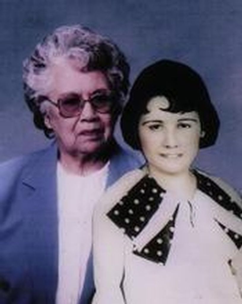 Virginia Hernandez