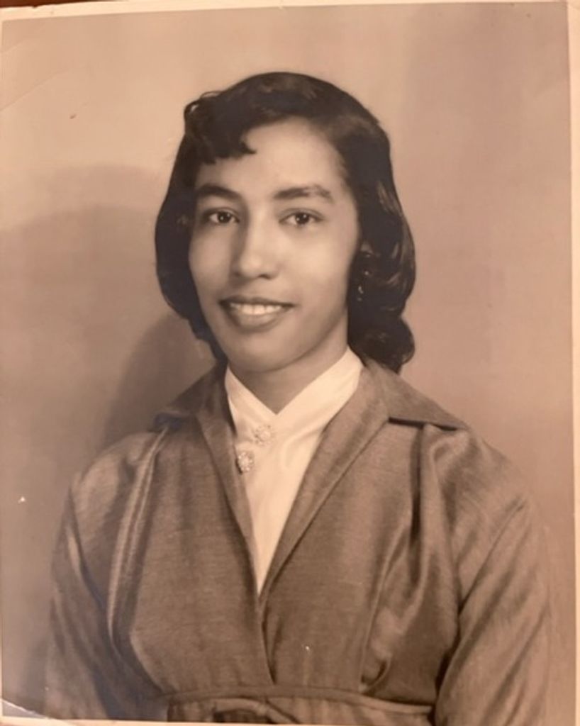Gladys Fulton Profile Photo