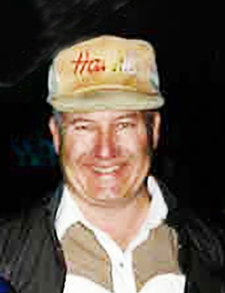 George Kermit Tilson, Jr.
