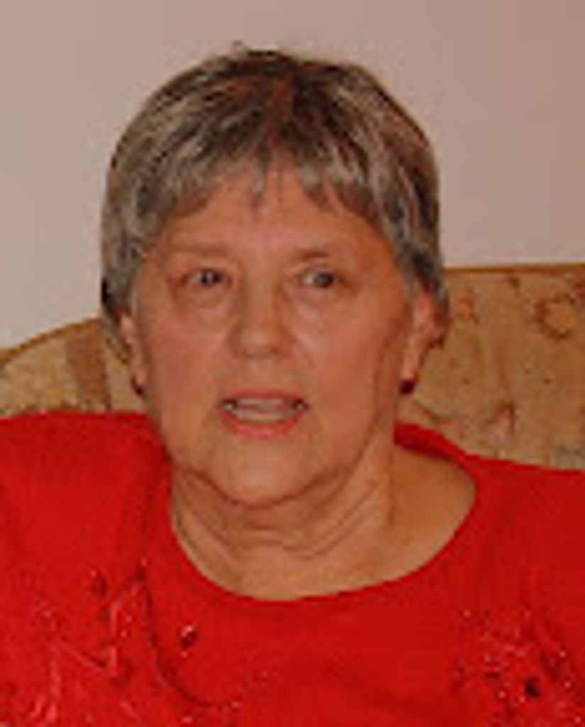Judith A. Loomis