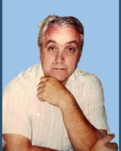 Luke Stephen Sebo Profile Photo