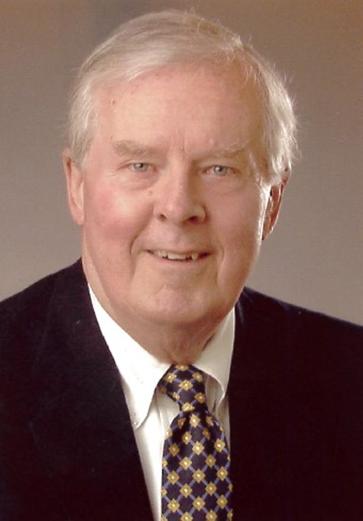 Gene Edward Wilkins