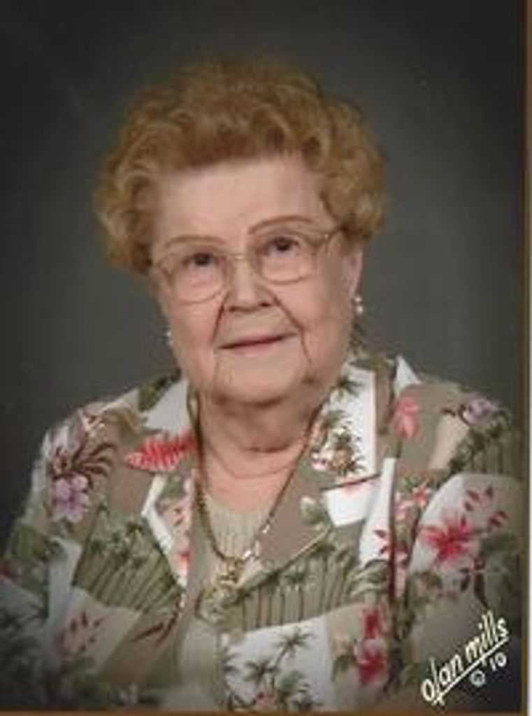Mary Louise Coffee Profile Photo