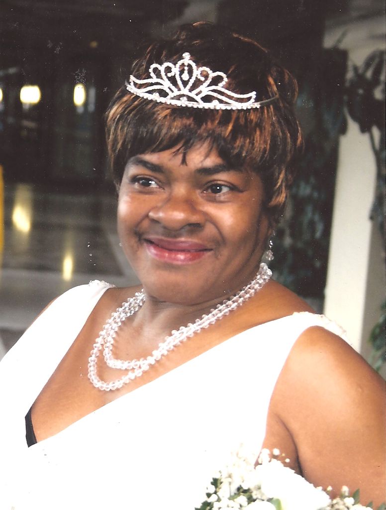 Luether Pringle Knight Profile Photo