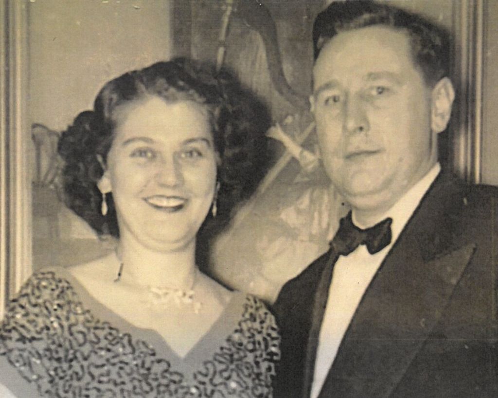 Caroline A (Garaux)  Snyder