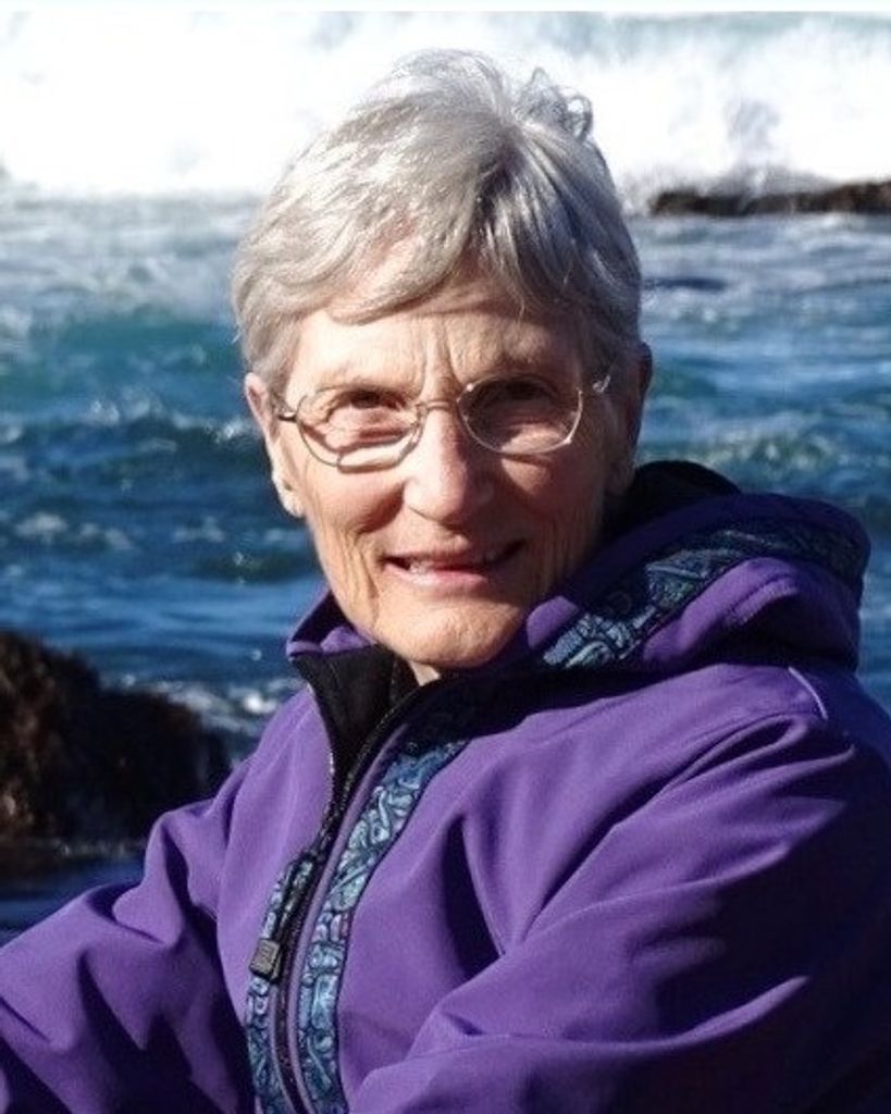 Michelle "Mitch" Ann Cleveland