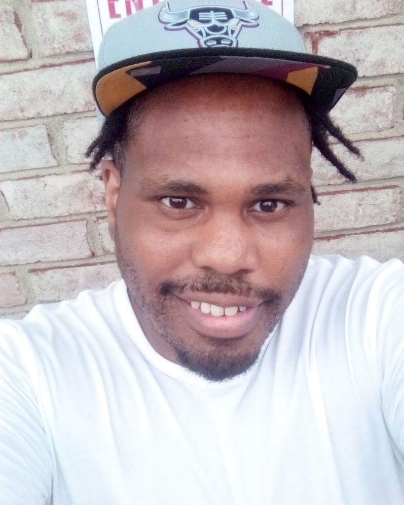 Gregory Ja'Mar Croom