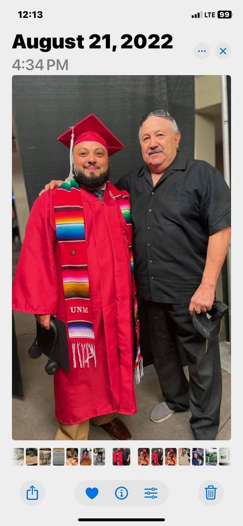 Jimmy R Sandoval Profile Photo