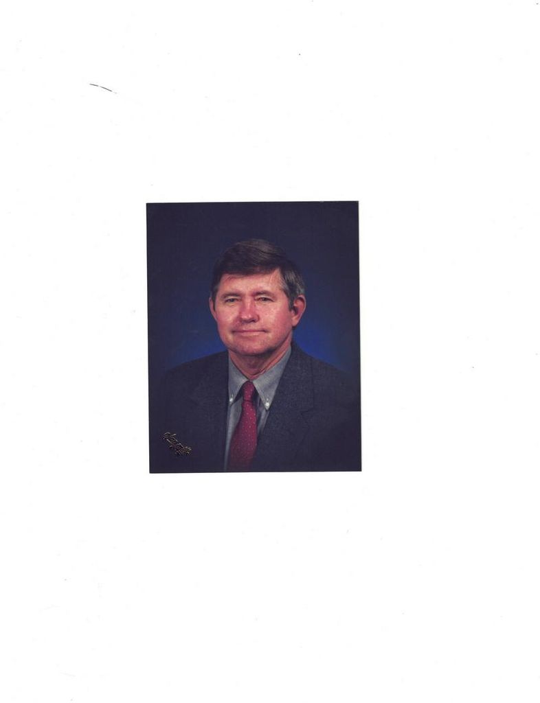 George William Hammond Profile Photo