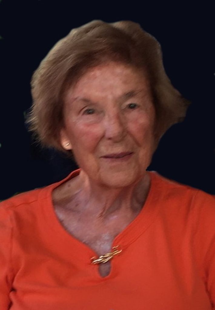 Sarah Moyer Landes Profile Photo