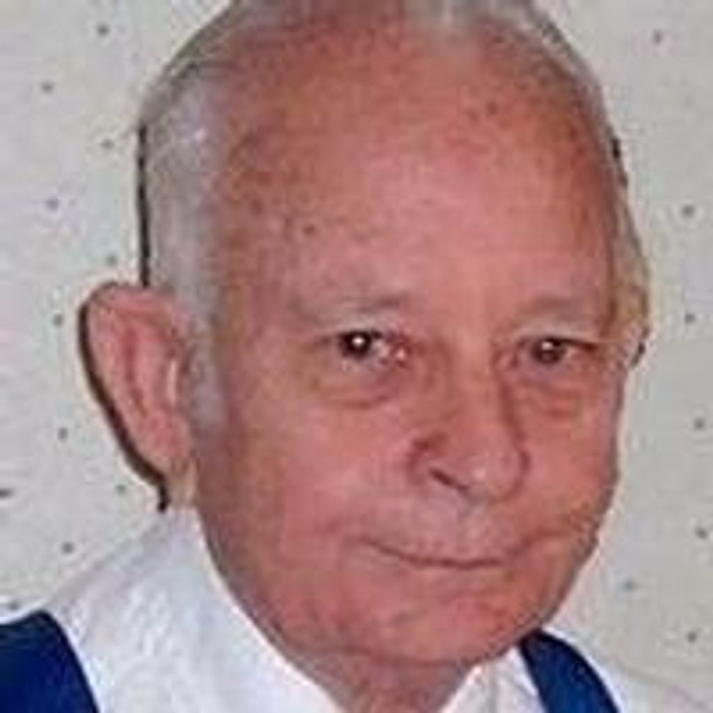 Ross Lafayette Robertson Profile Photo