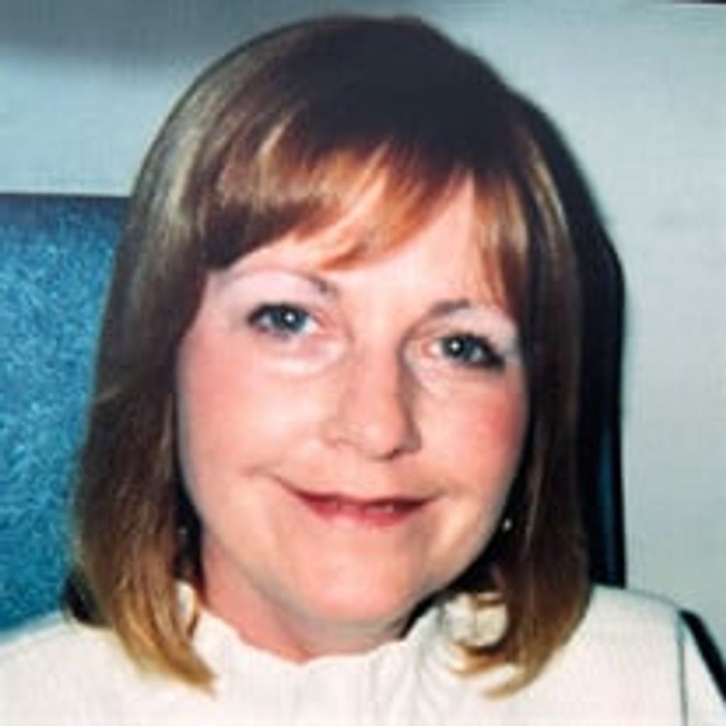 Ann Marie McAvoy