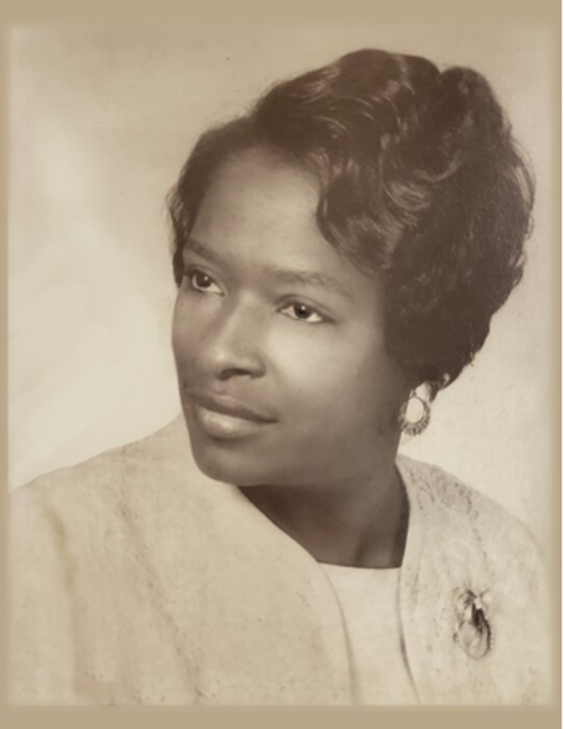 Willo Jean (Mcdonald) Morrow